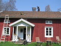 Huset 2006